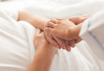 訪問診療とはイメージ