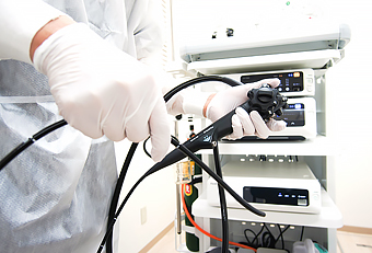 胃カメラ検査とはイメージ