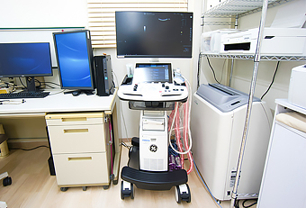 診療・検査についてイメージ