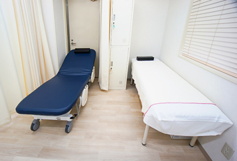 リカバリースペースイメージ